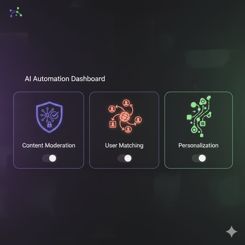 Automatisation intelligente des workflows