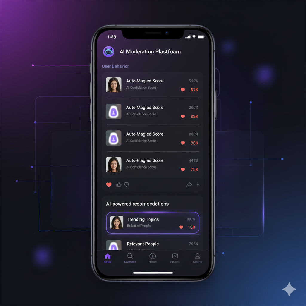 Application mobile Denolia Connect