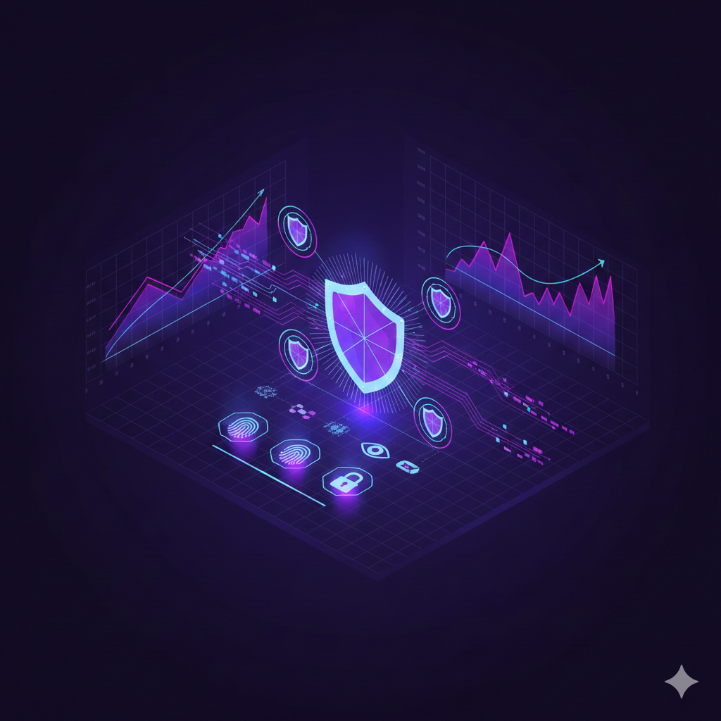 Architecture sécurisée Denolia